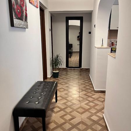 Apartament Maria 1 Băile Herculane Exterior foto